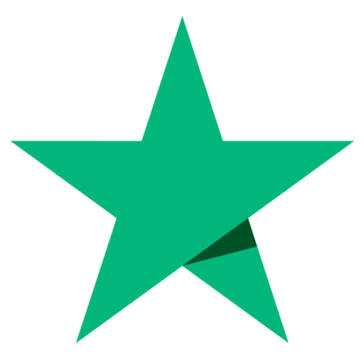 Trustpilot Logo